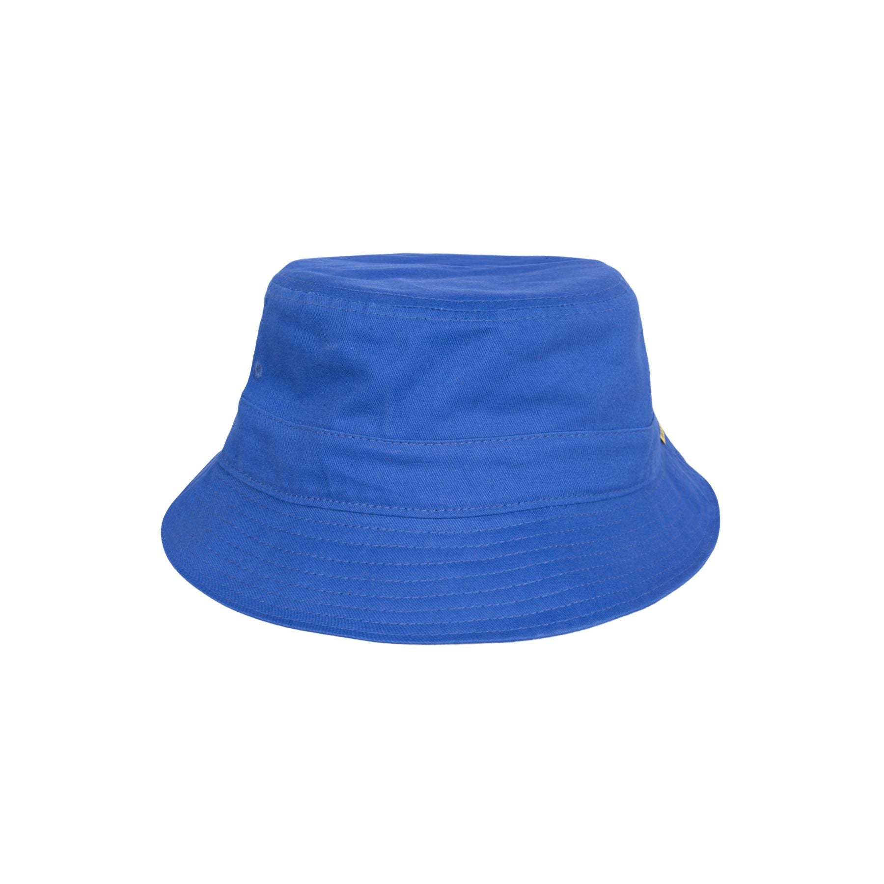 Bucket Hat Imperial Blue - 10 Year Anniversary 2023 - Golf Wang