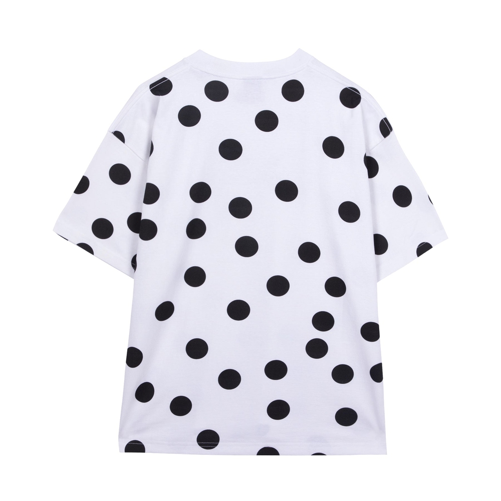 GOLF DOT TEE White