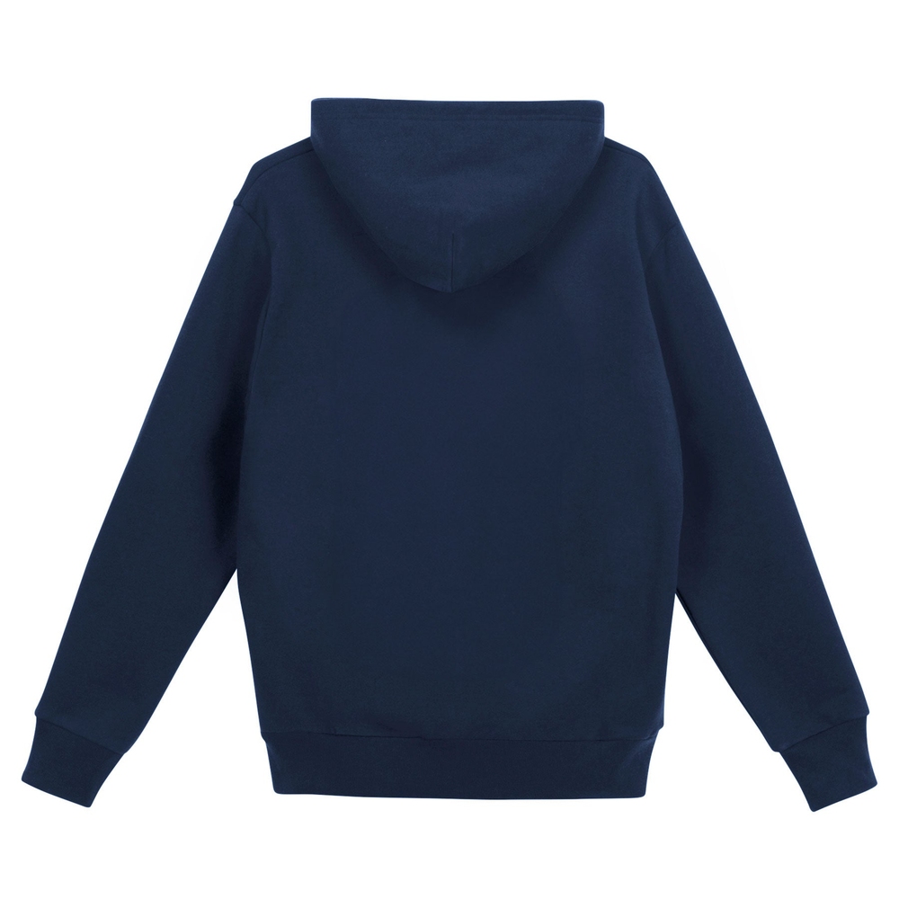 POP HOODIE Navy