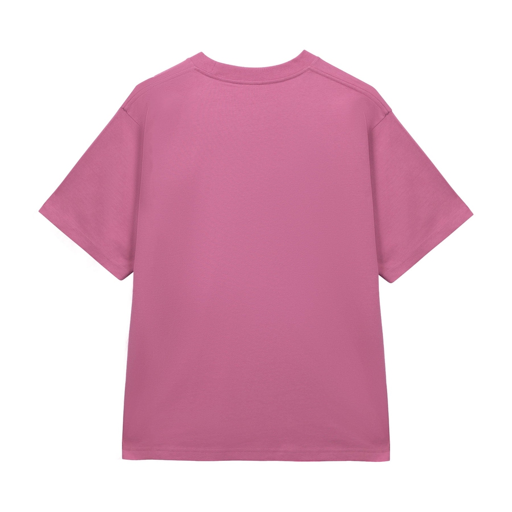 GRANNY TEE Pink