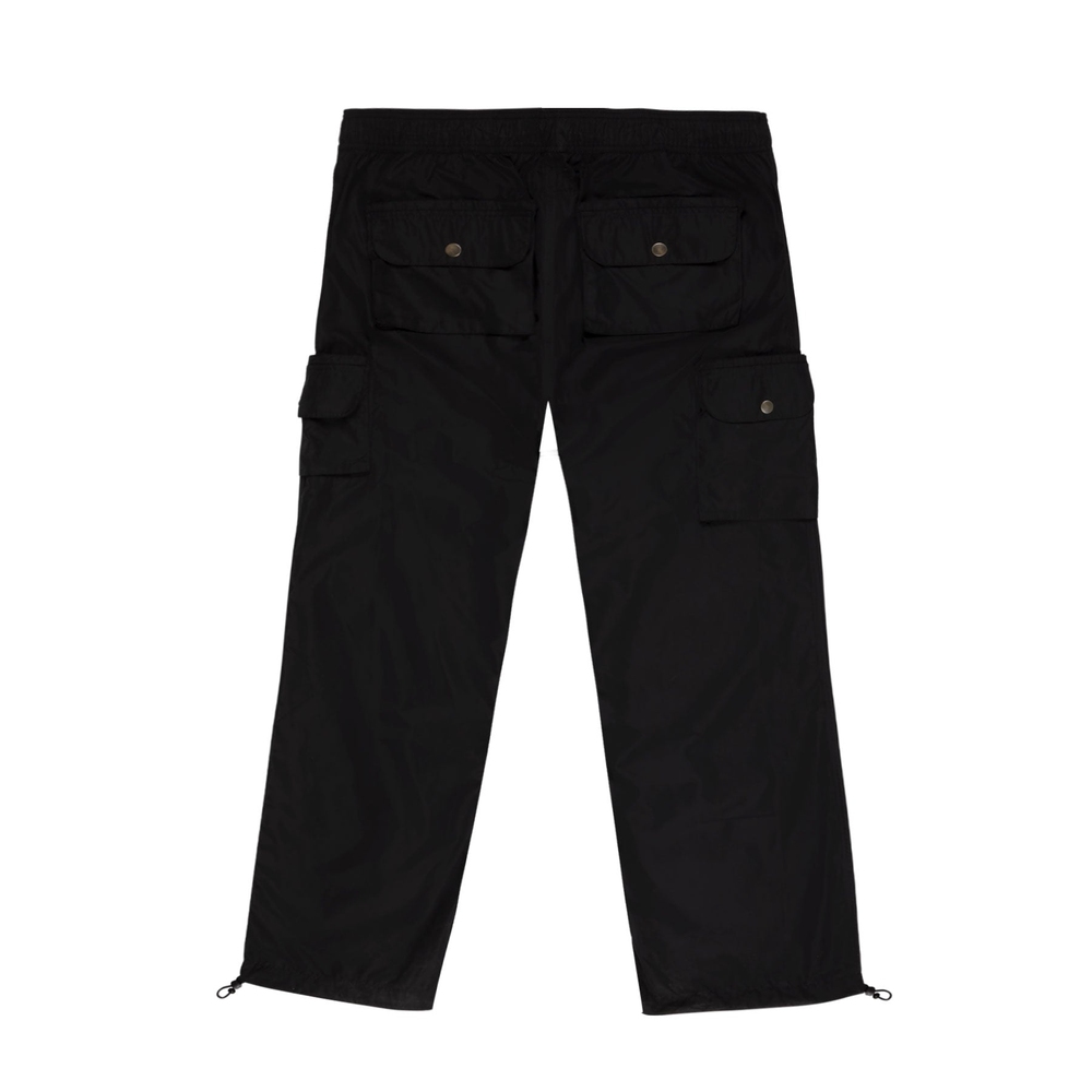 UTILITY CARGO PANT Black