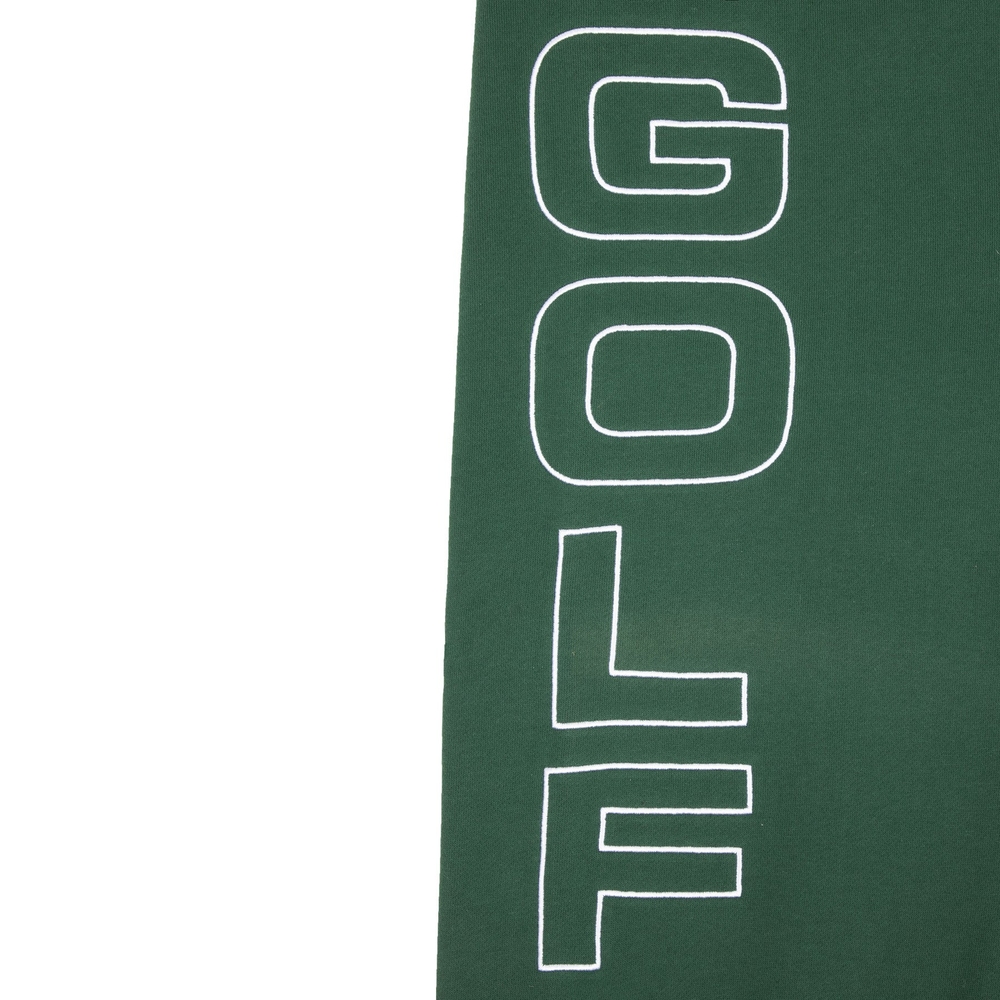 NOVA SWEATPANT Green