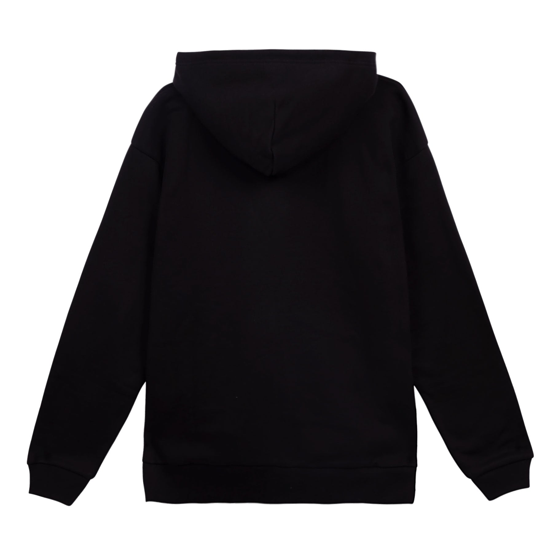 Peace Zip Hoodie Black - Camp Flog Gnaw 2023 - Golf Wang