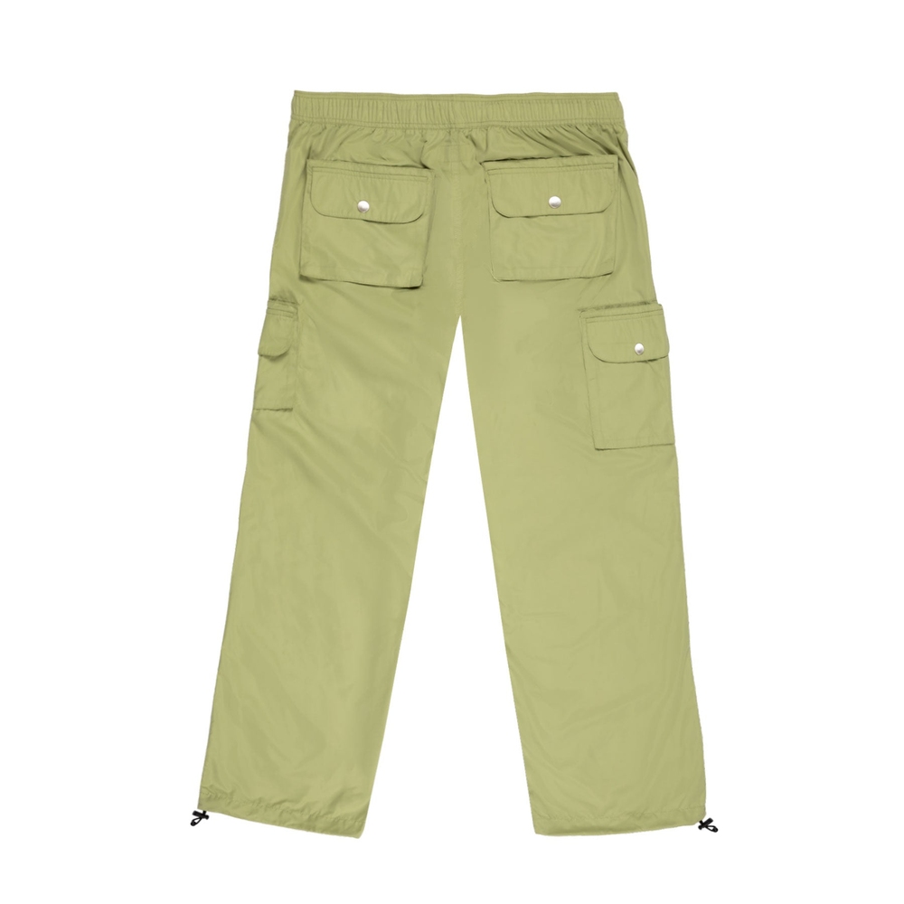 UTILITY CARGO PANT Green