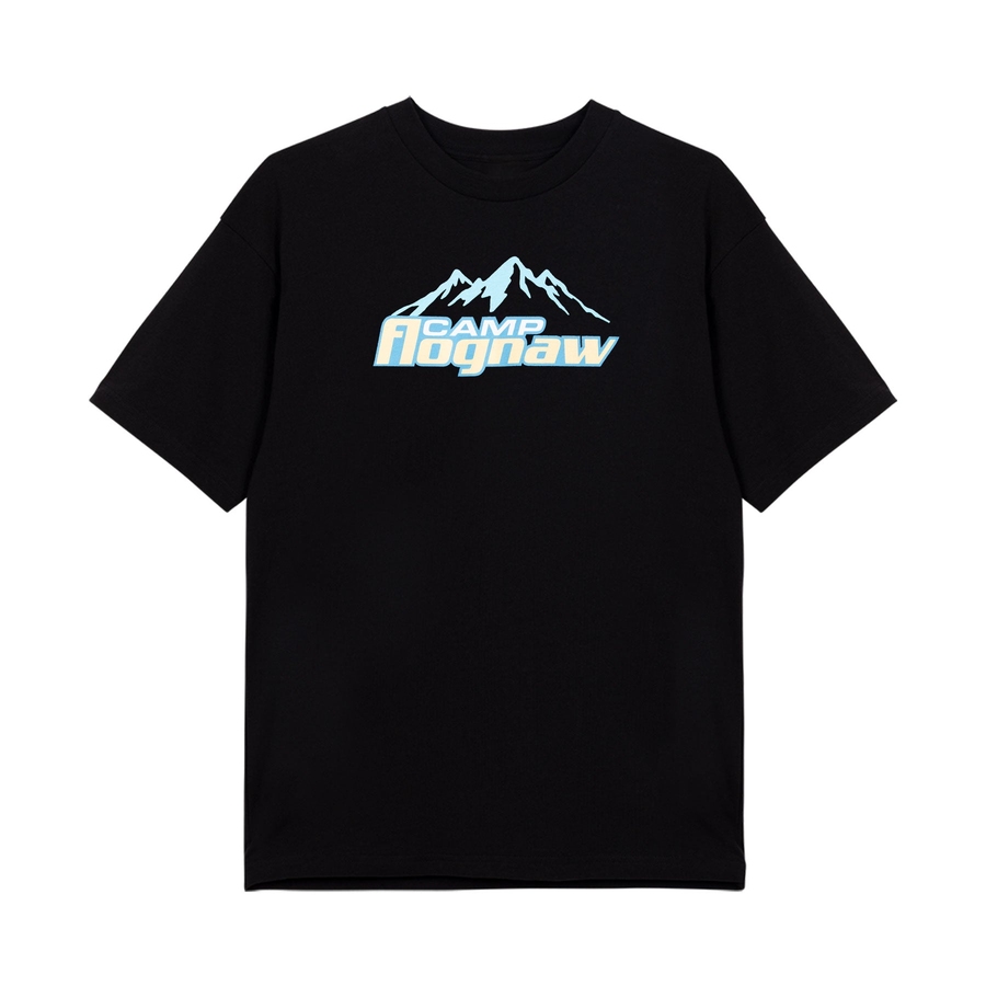 CFG ALPINE TEE Black