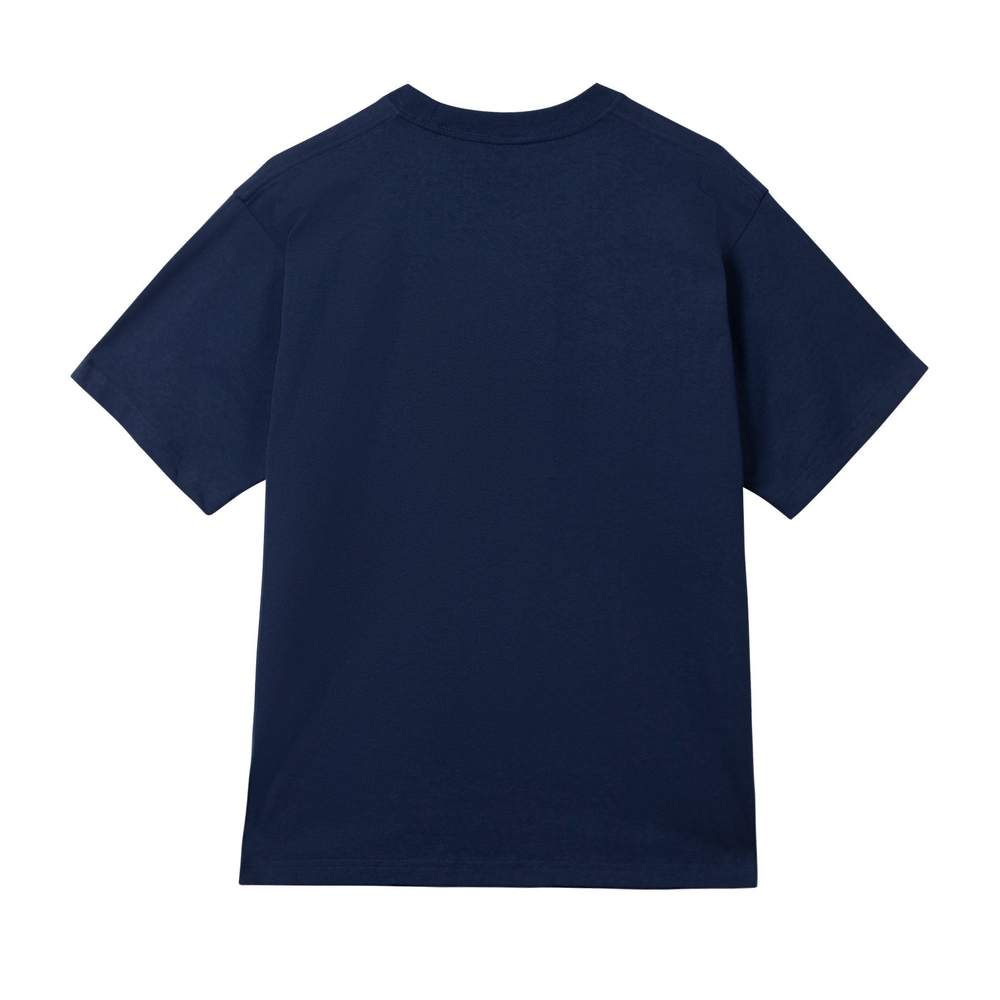 GUARANTEE TEE Navy