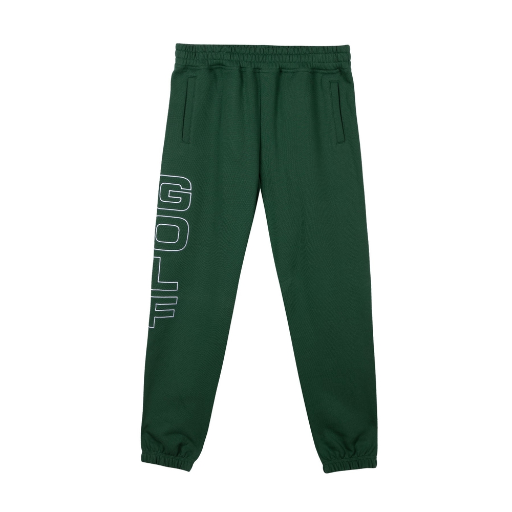 NOVA SWEATPANT Green