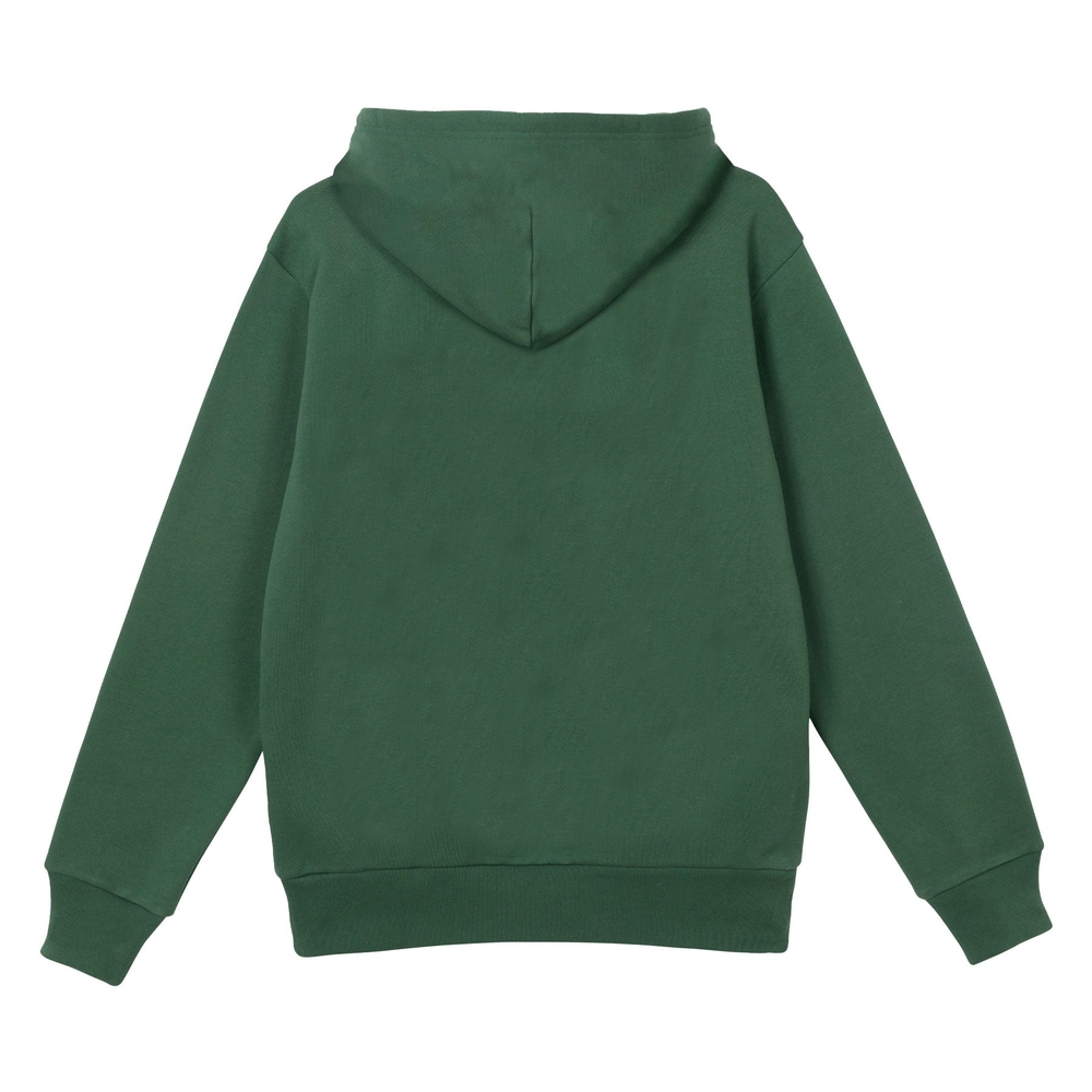 POP HOODIE Green