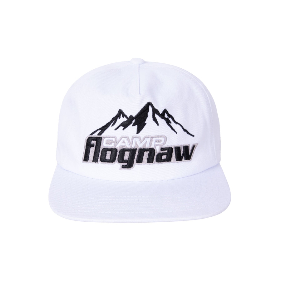 CFG ALPINE HAT White