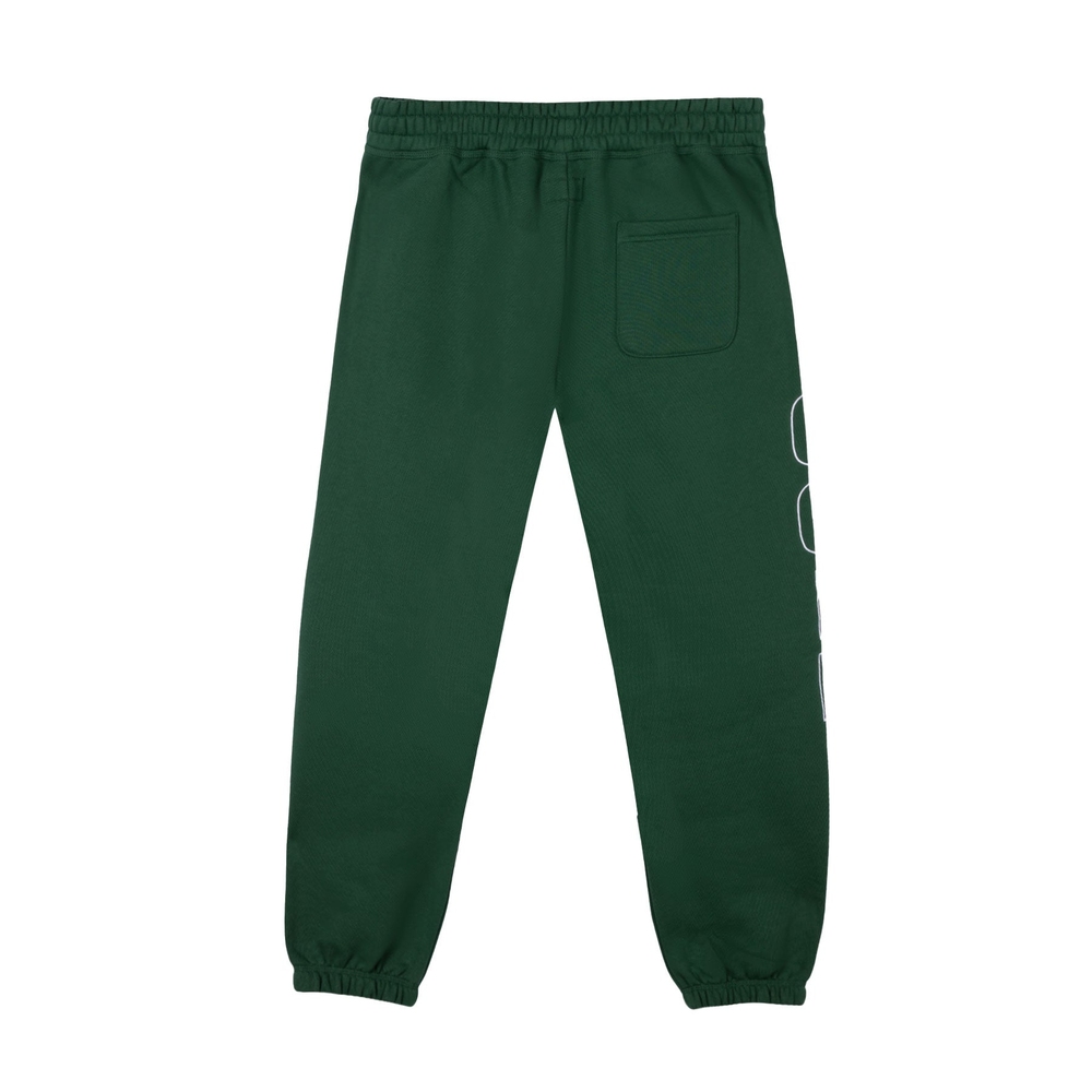 NOVA SWEATPANT Green