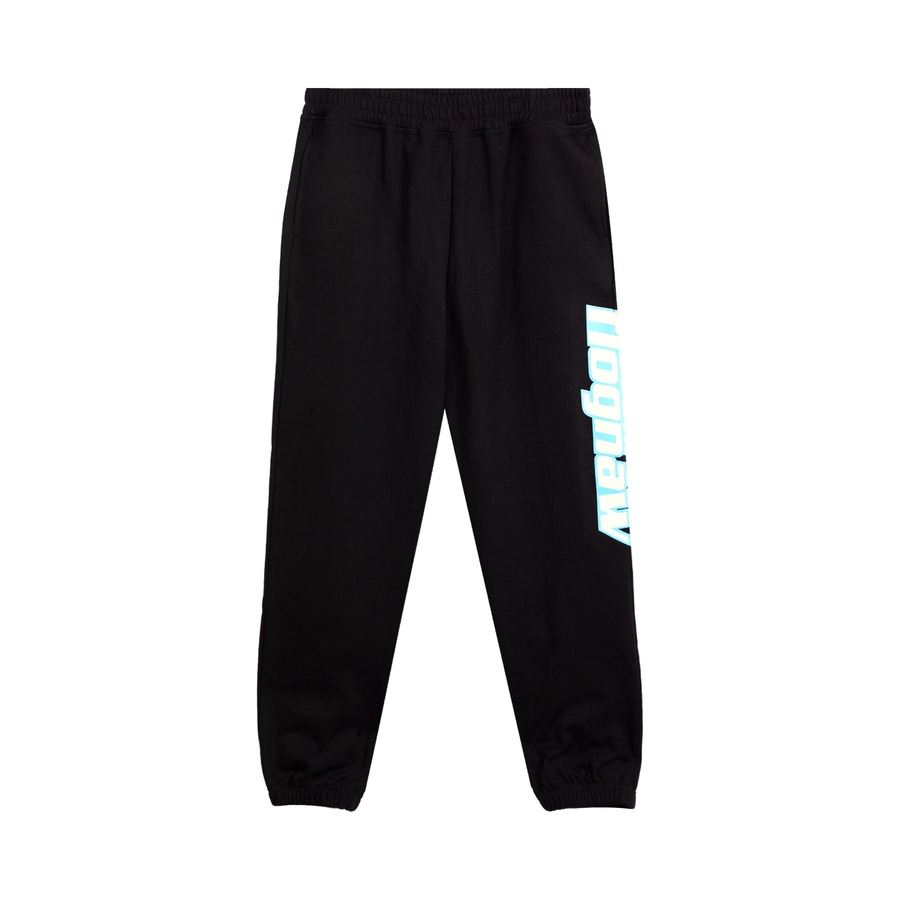 CFG ALPINE SWEATS Black