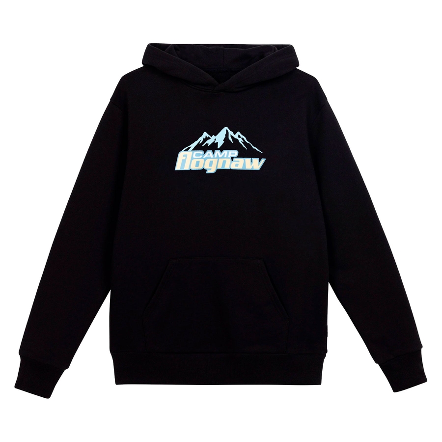 CFG ALPINE HOODIE Black