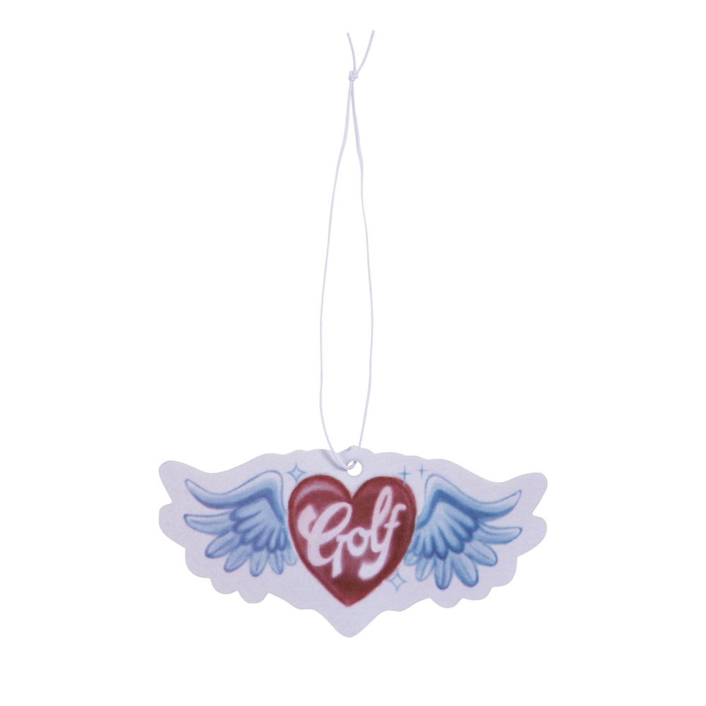 AIRBRUSH AIR FRESHENER Blue