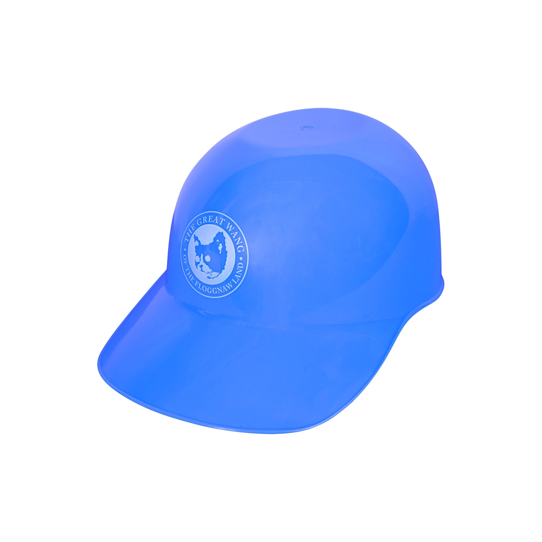 Baseball Helmet Blue - Camp Flog Gnaw 2023 - Golf Wang