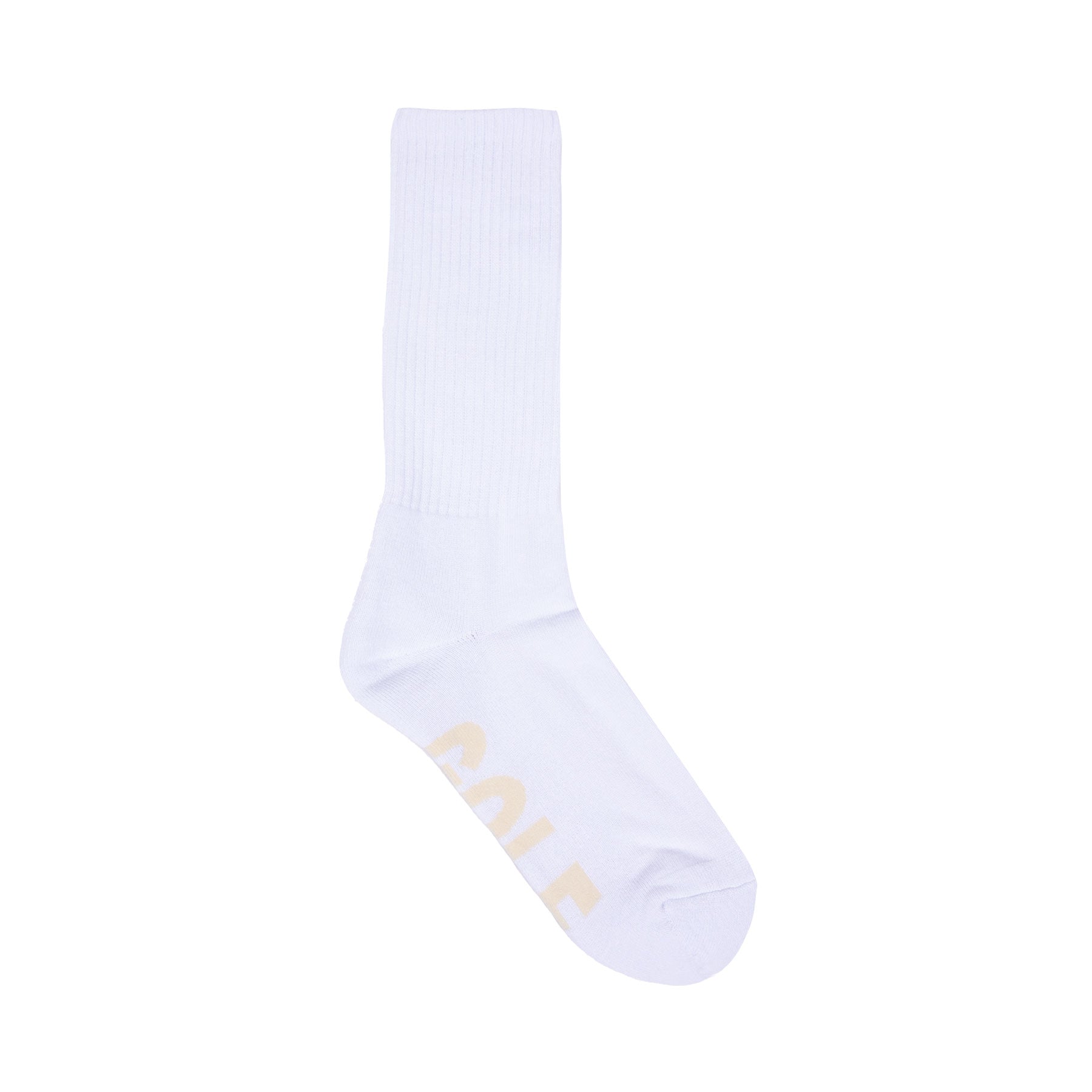 Arches Socks 3pk White/KIE Camp Flog Gnaw 2023 Golf Wang