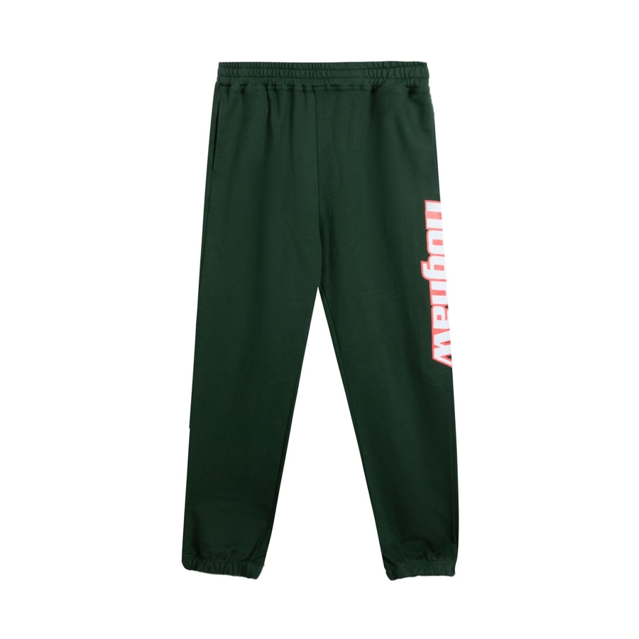 CFG ALPINE SWEATS Hunter Green