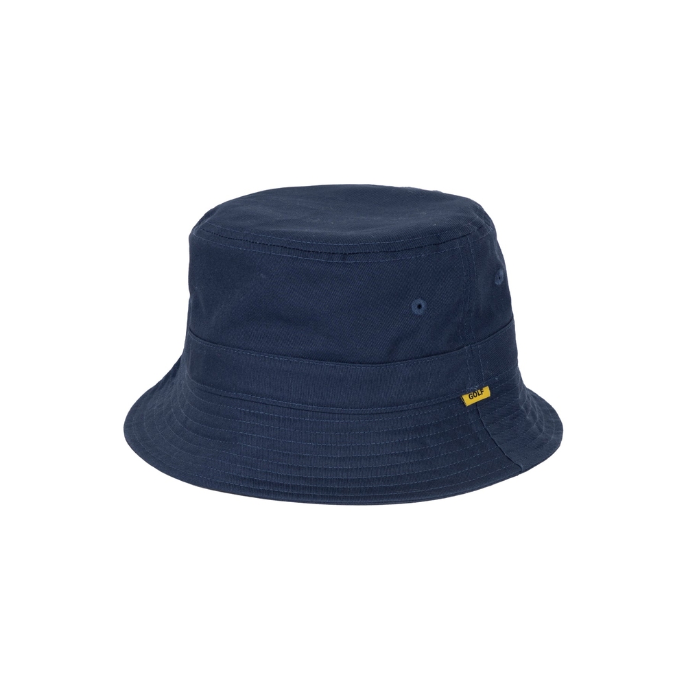 BUCKET HAT Navy