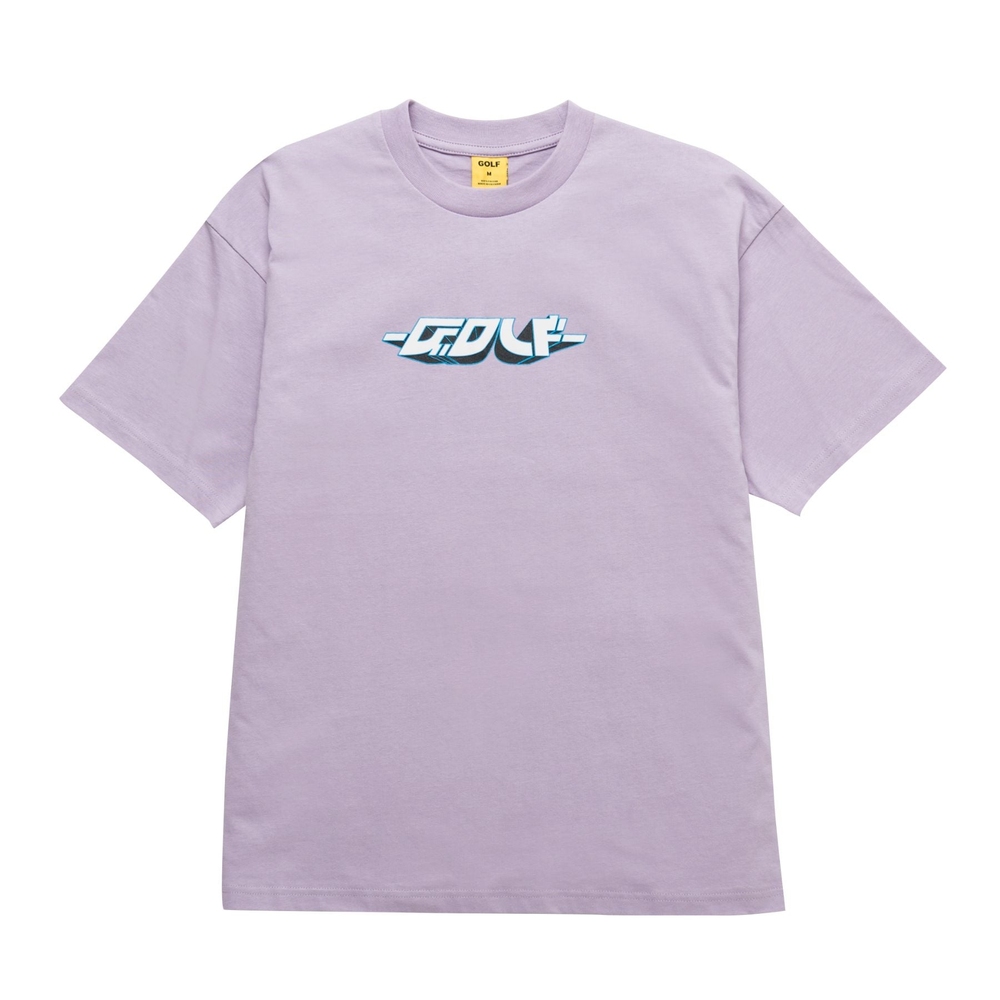 NEO-TOKIO TEE Lavender