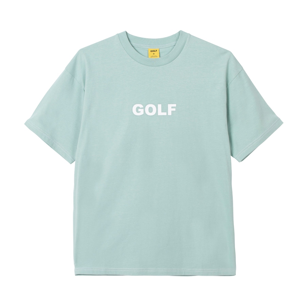 LOGO TEE Mint