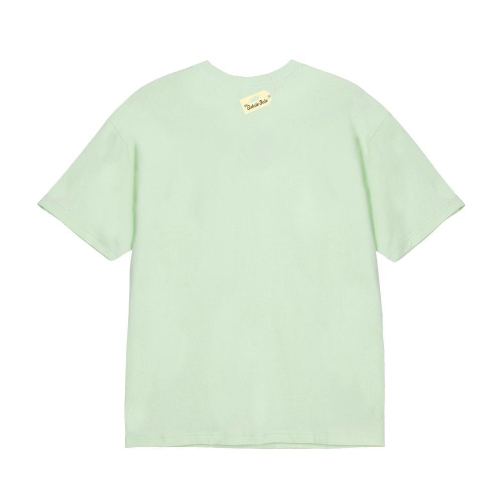 DELUXE LICENSE TEE Mint