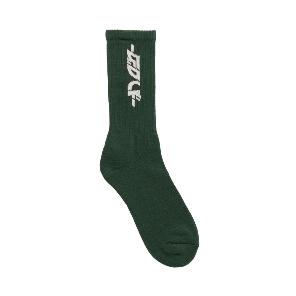 NEO-TOKIO SOCKS Green