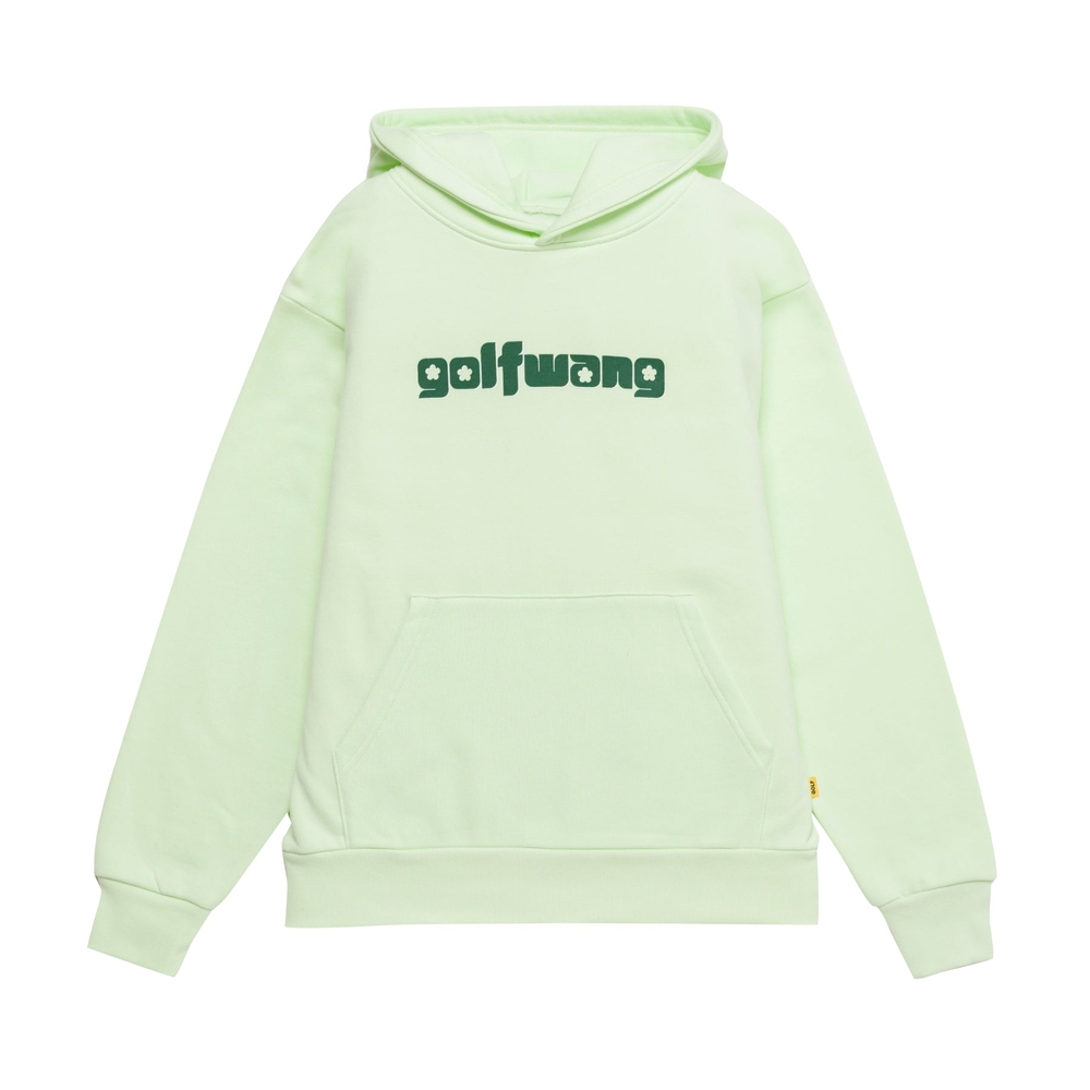 SOULFLOWER HOODIE Mint