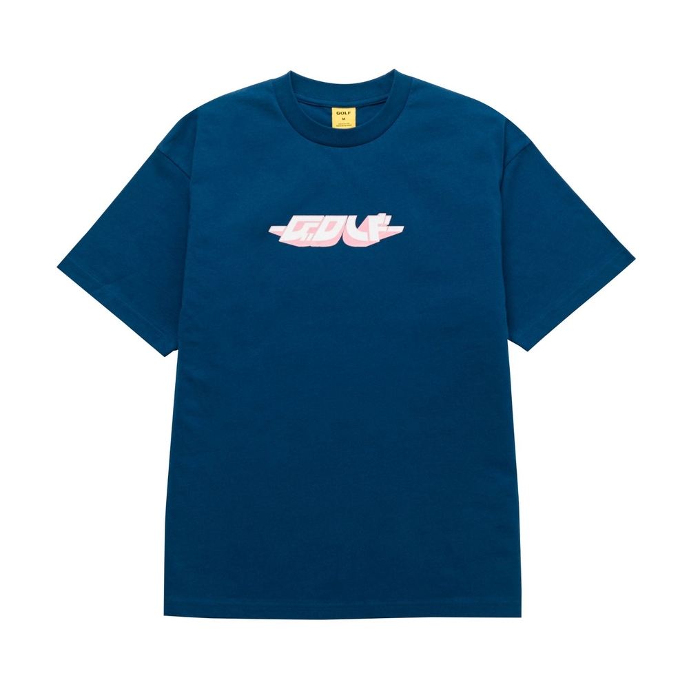 NEO-TOKIO TEE Navy