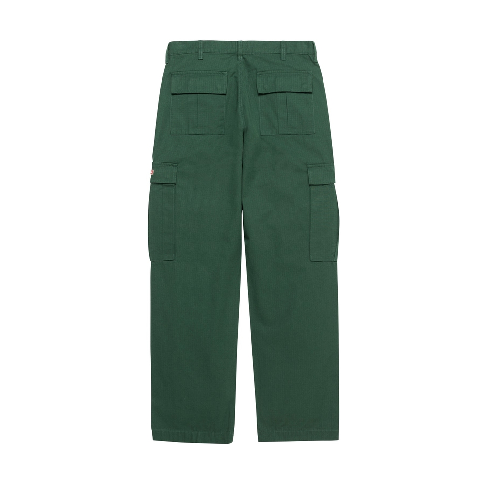 SPACE BOUTIQUE CARGO PANT Green