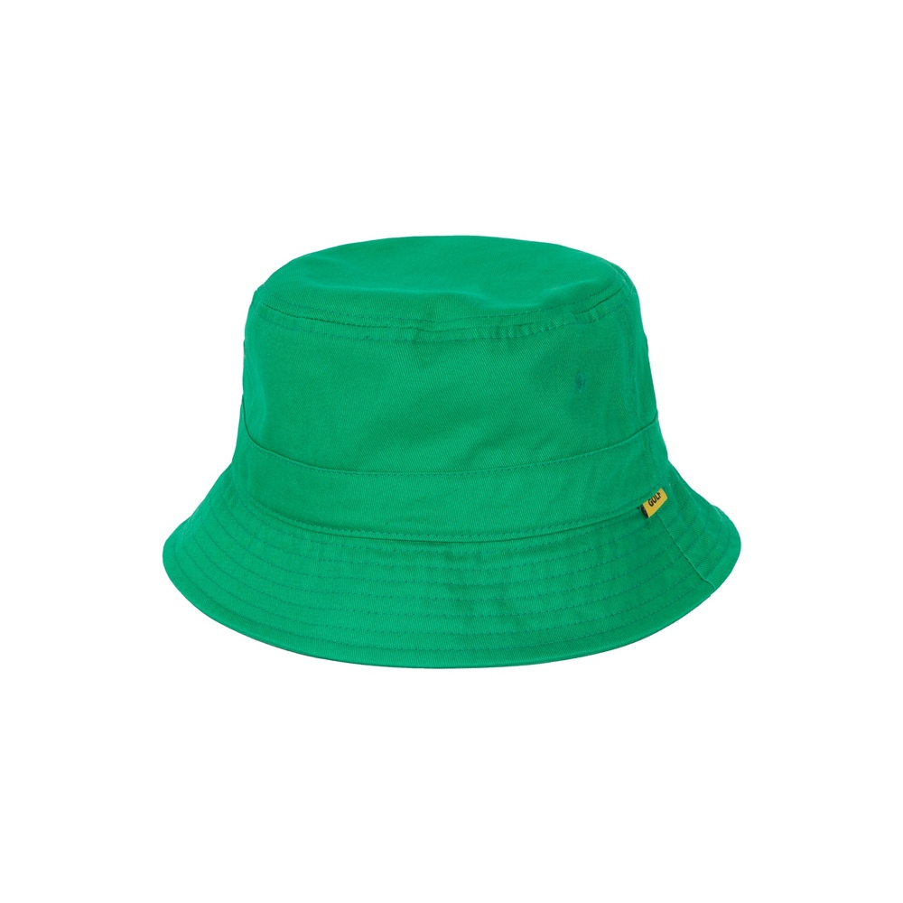 BUCKET HAT Green