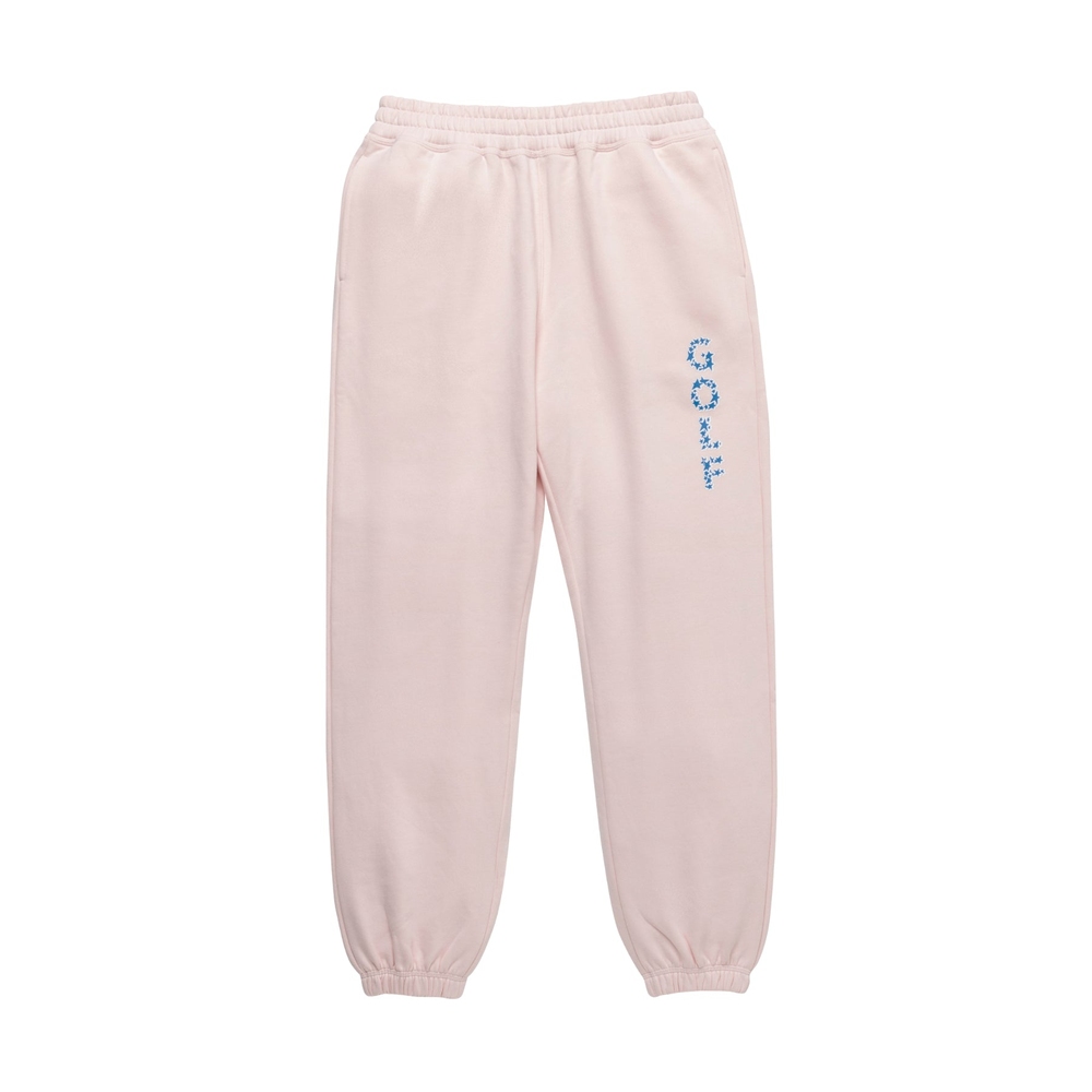 GALAXY SWEATPANT Pink