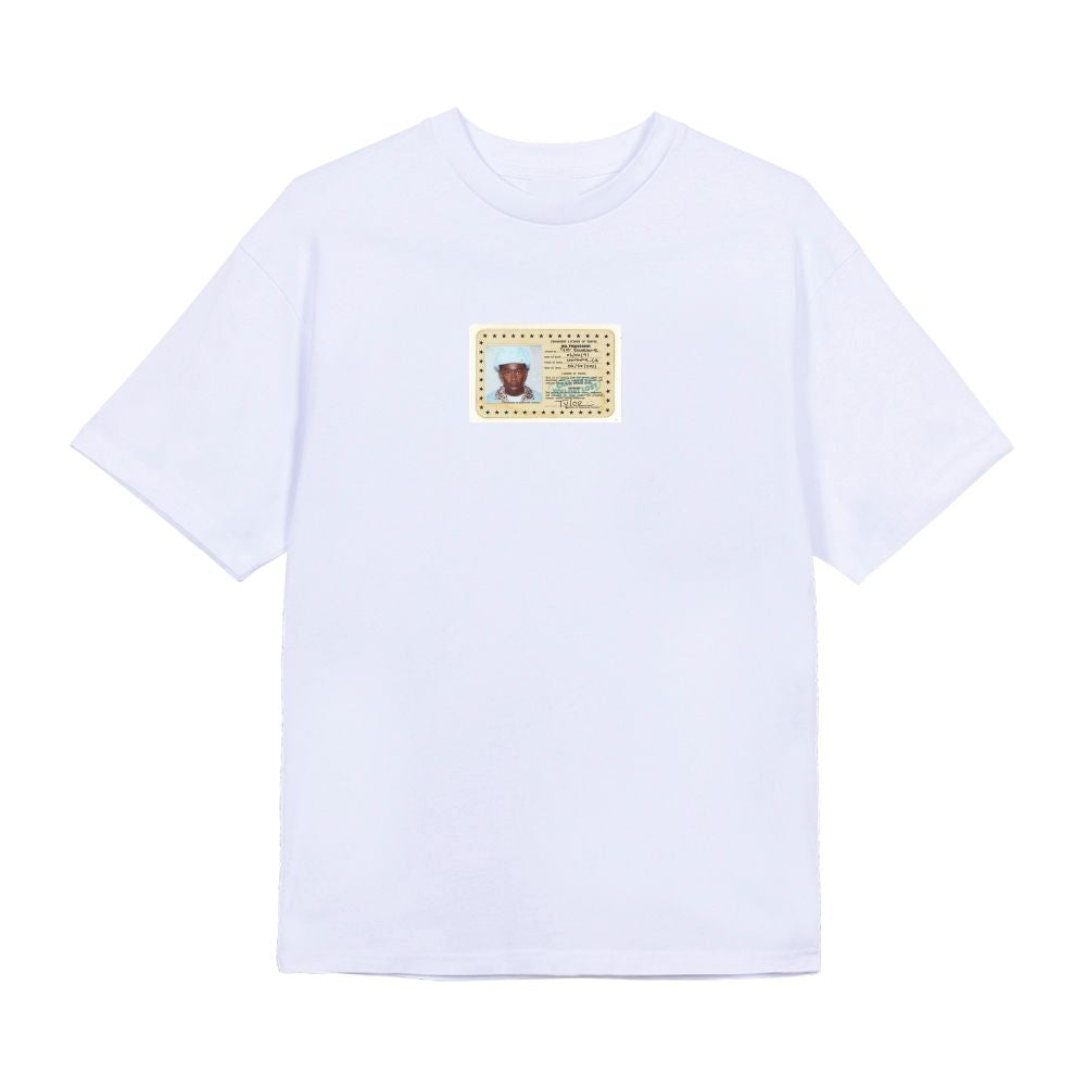 Deluxe Shirt - White
