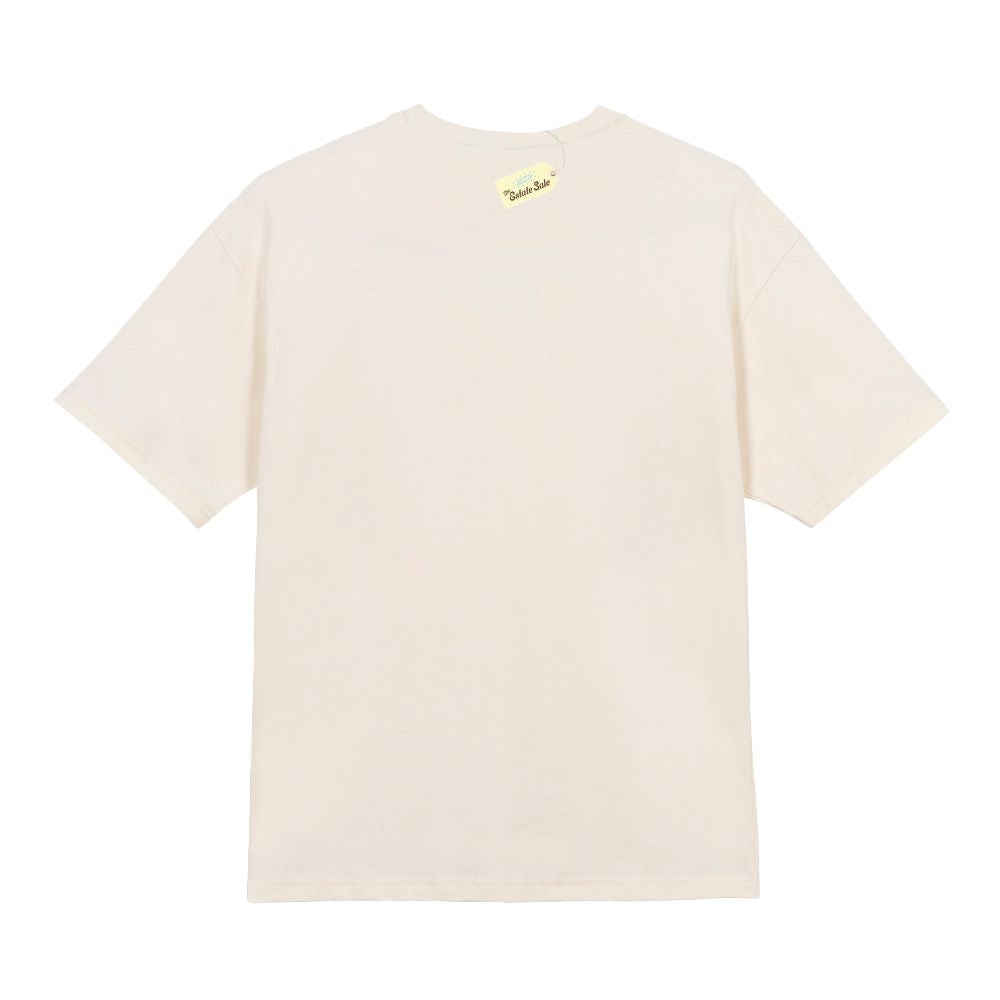 DELUXE LICENSE TEE Cream