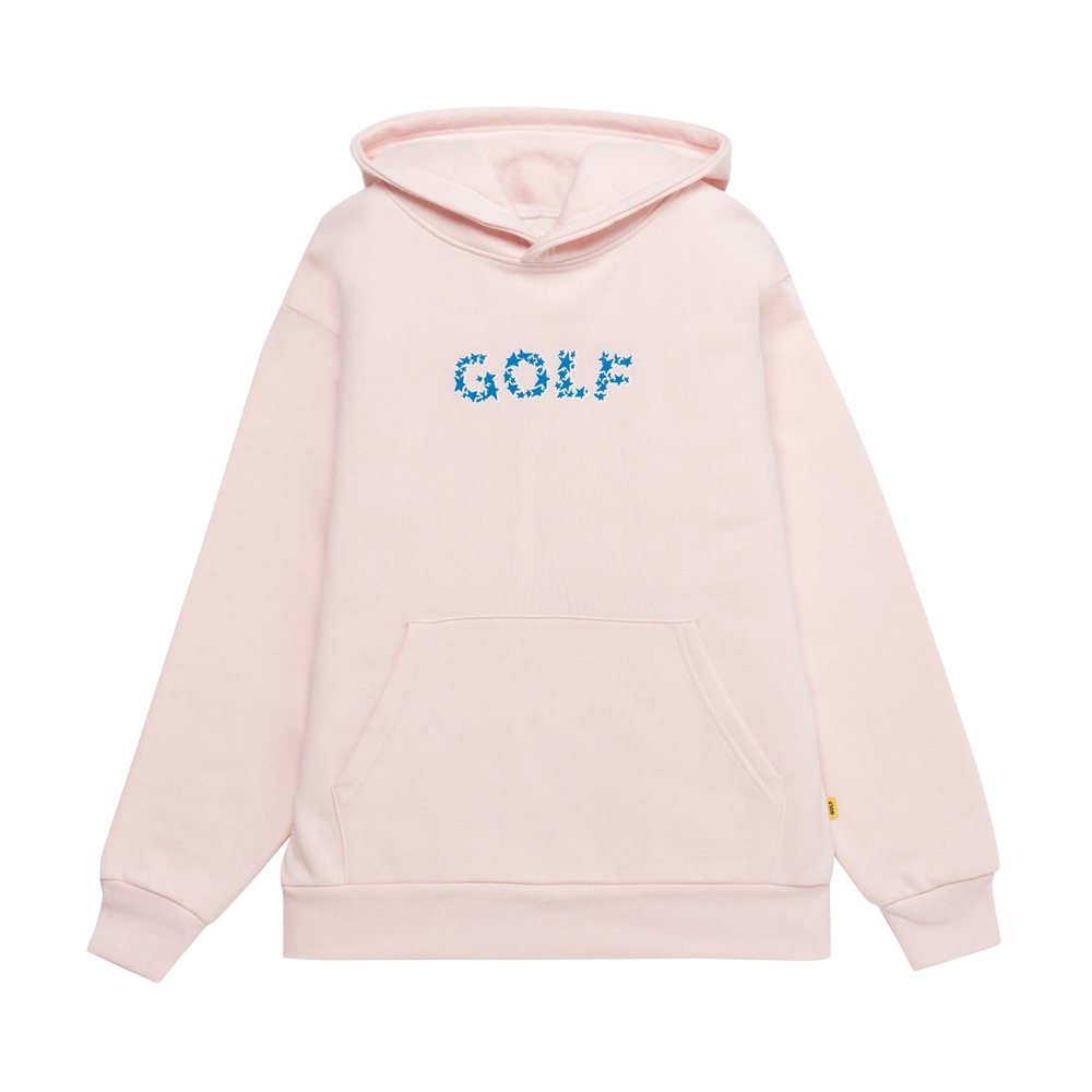 GALAXY HOODIE Pink