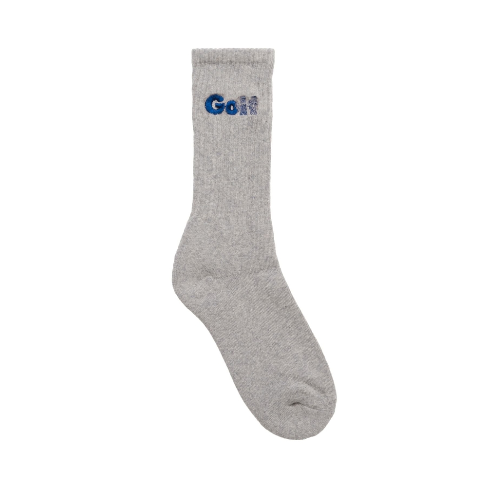 EVIDENCE SOCKS Grey