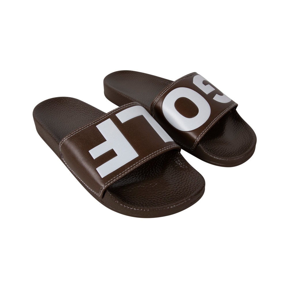 LOGO SLIDES Chocolate