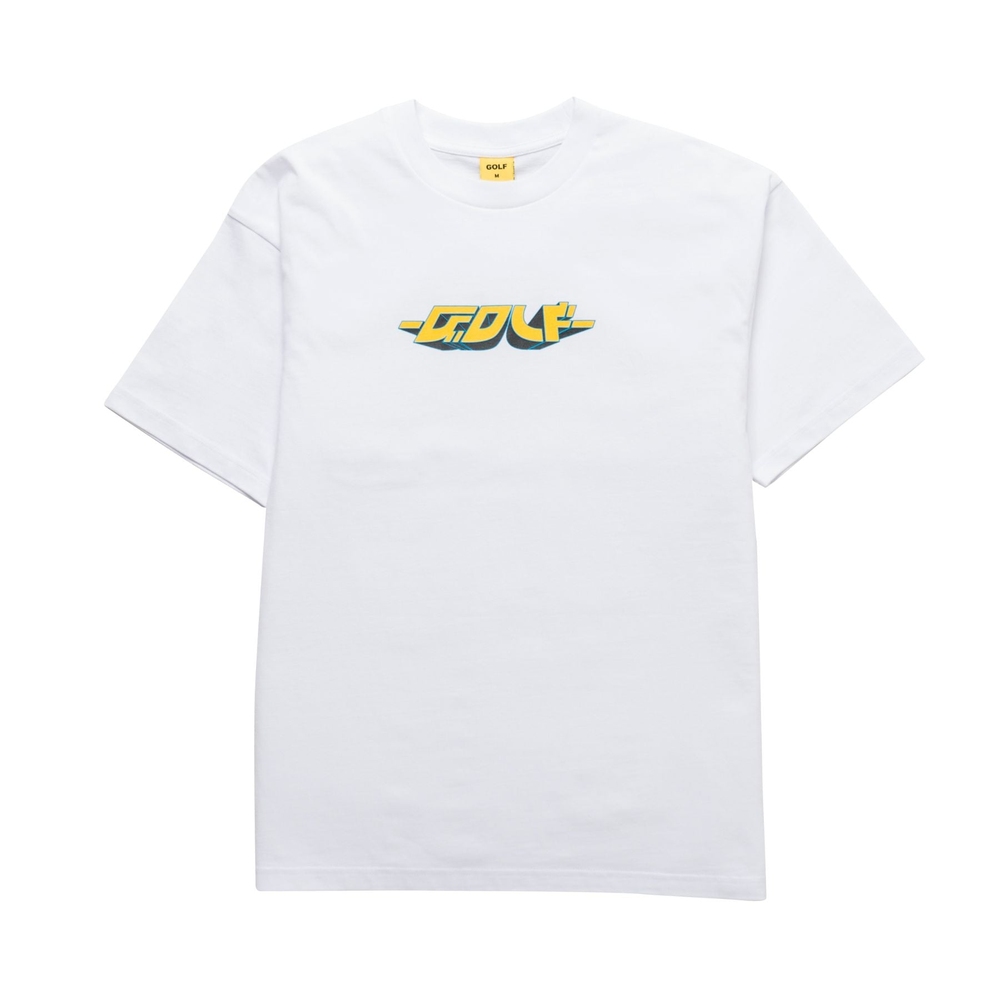 NEO-TOKIO TEE White