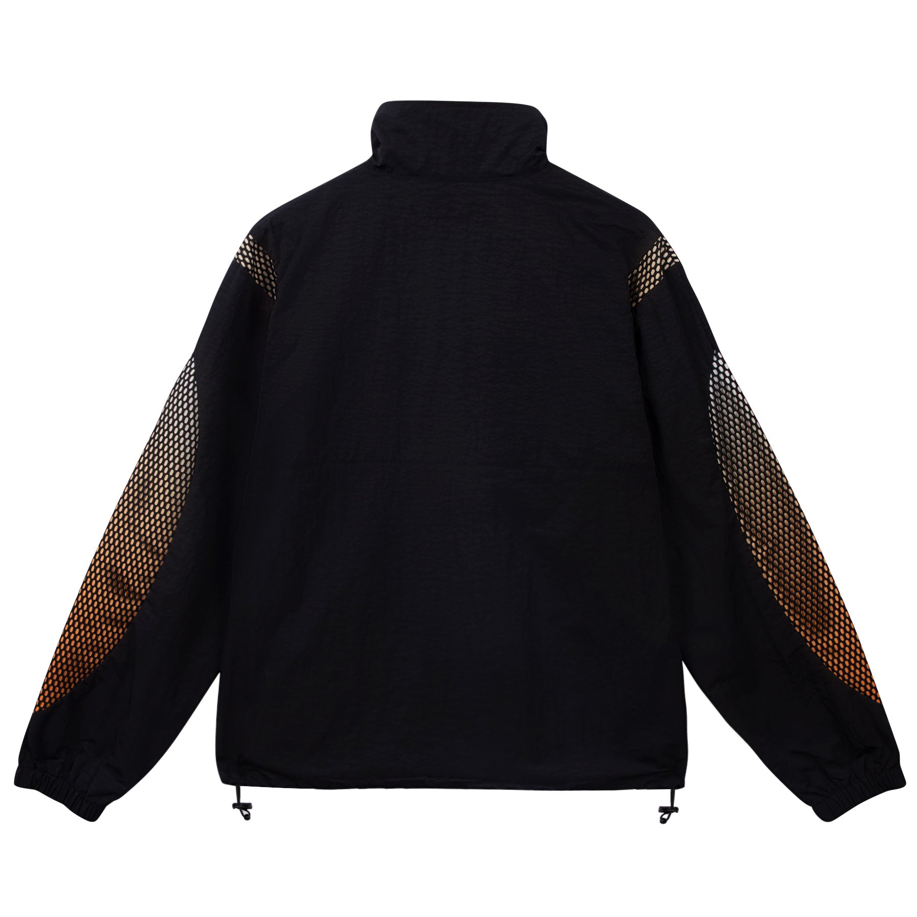 Gradient Theque Jacket Black - fall/winter 2023 - Golf Wang