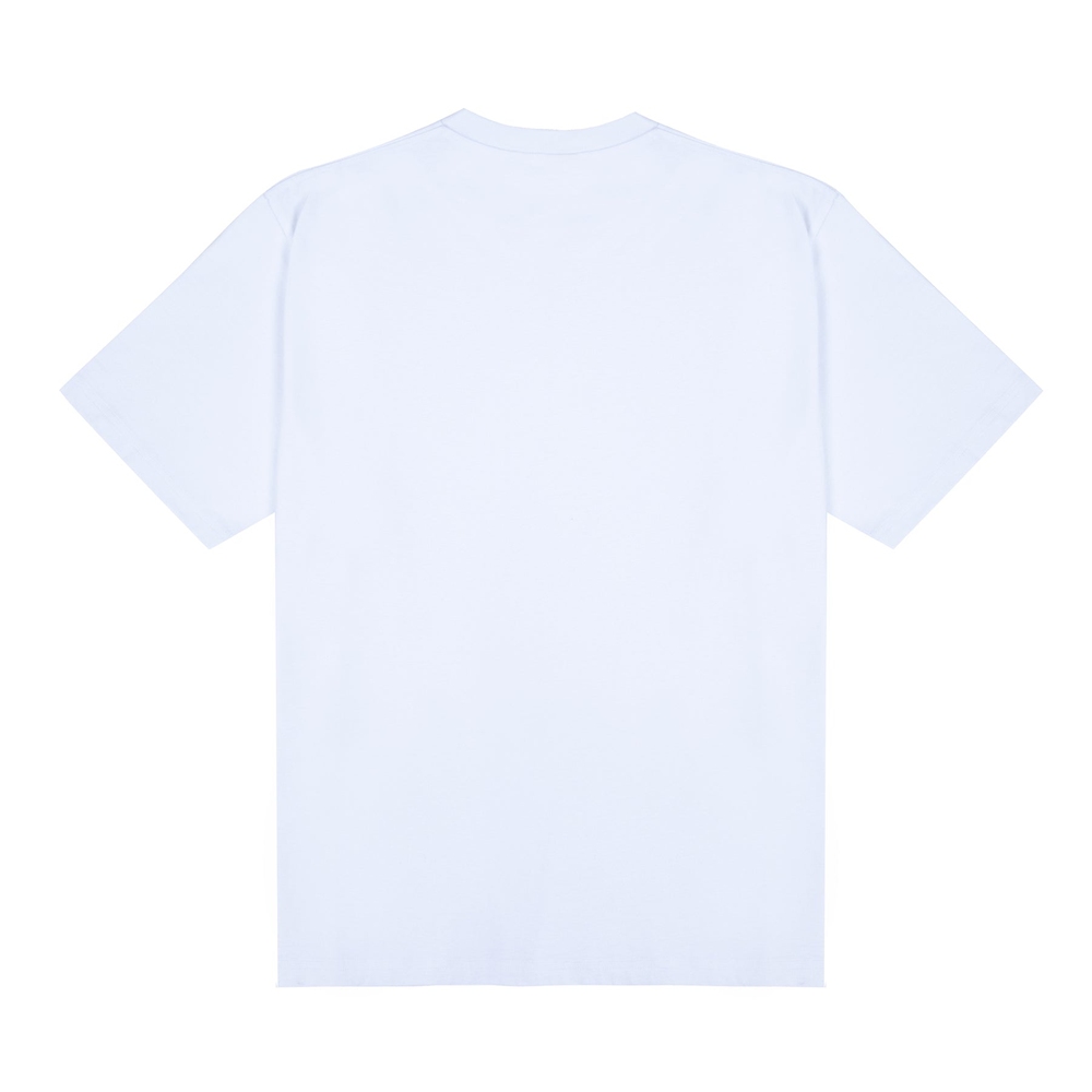 POISON TEE White