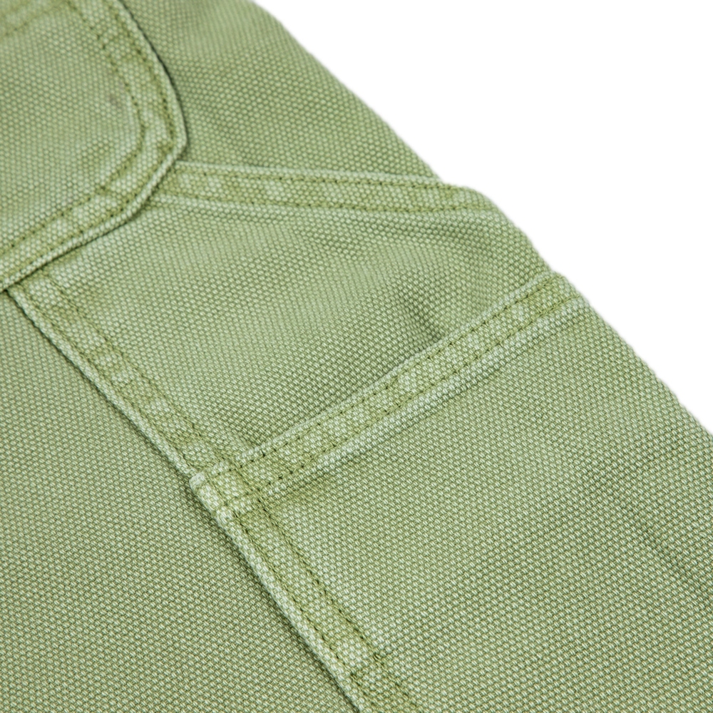 OLDE CANVAS WORK PANT Olive