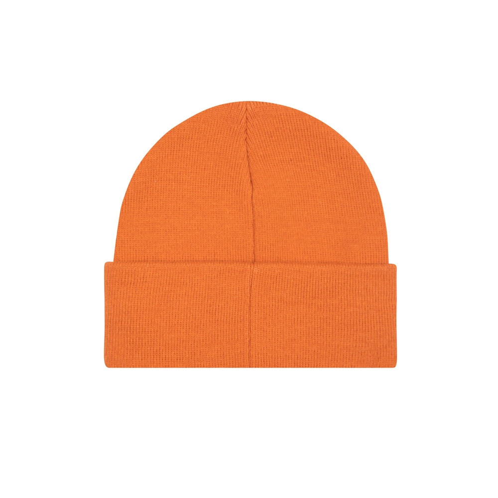 FALCON BEANIE Dark Orange