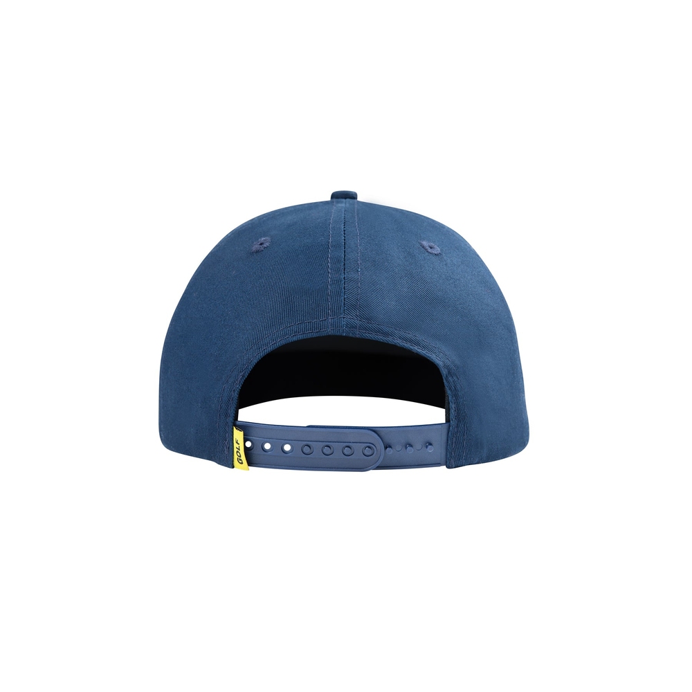 STATE 5 PANEL HAT Navy