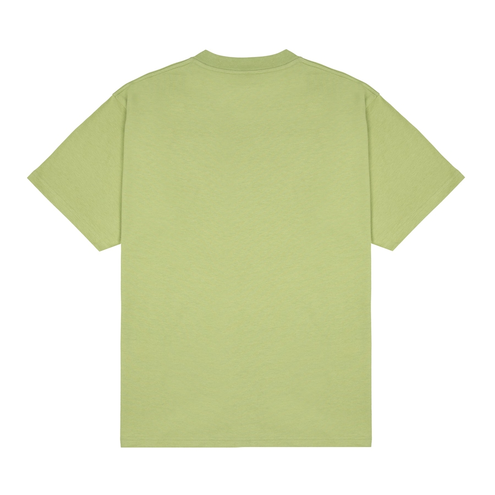 POISON TEE Olive