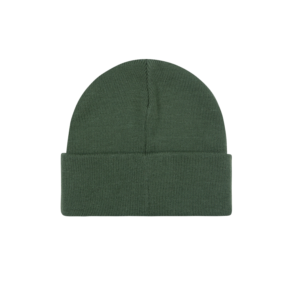 FALCON BEANIE Dark Green