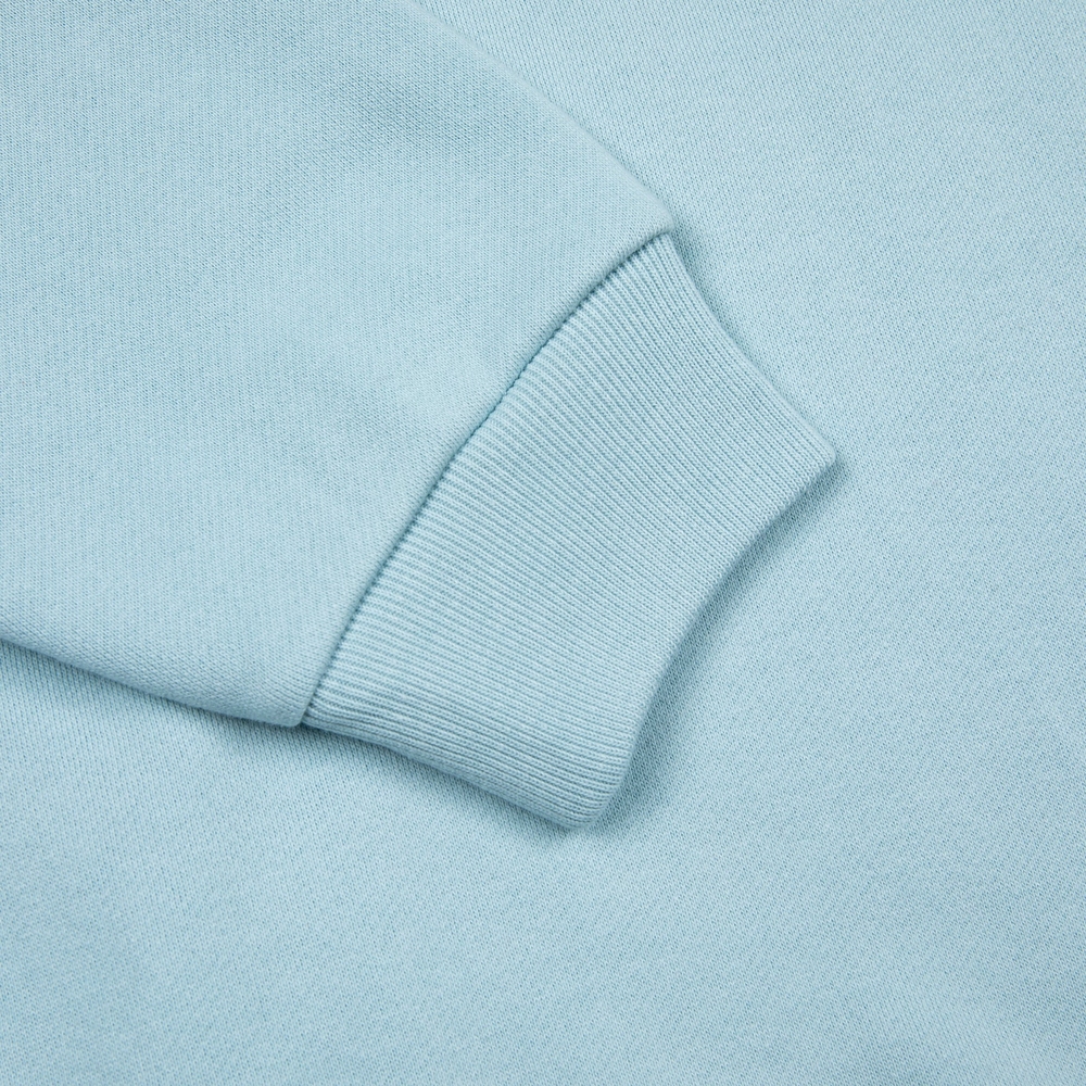 KRUSHER HOODIE Light Blue