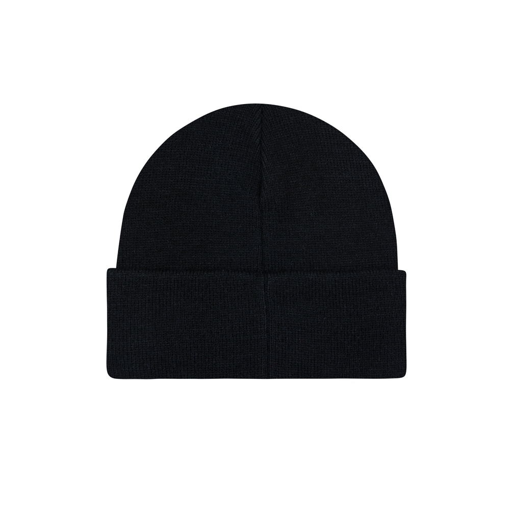 FALCON BEANIE Black