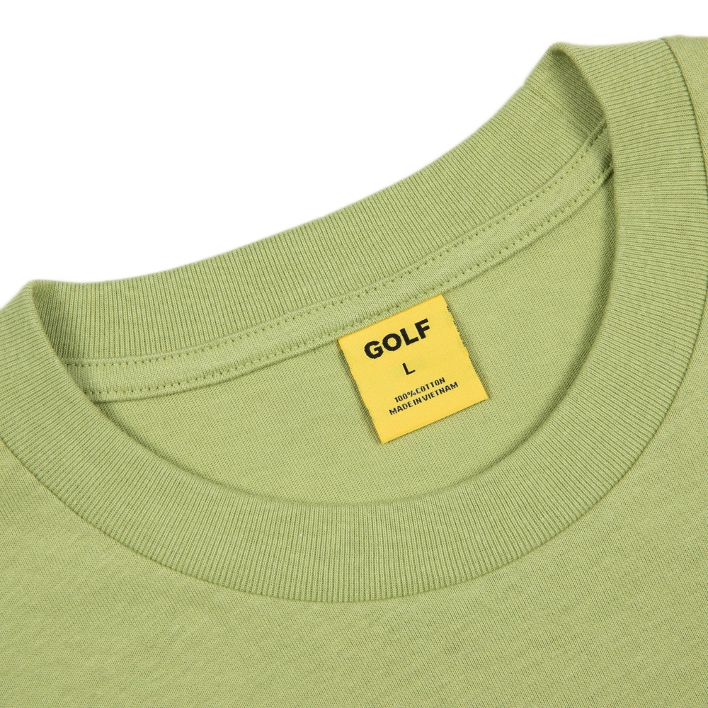 POISON TEE Olive