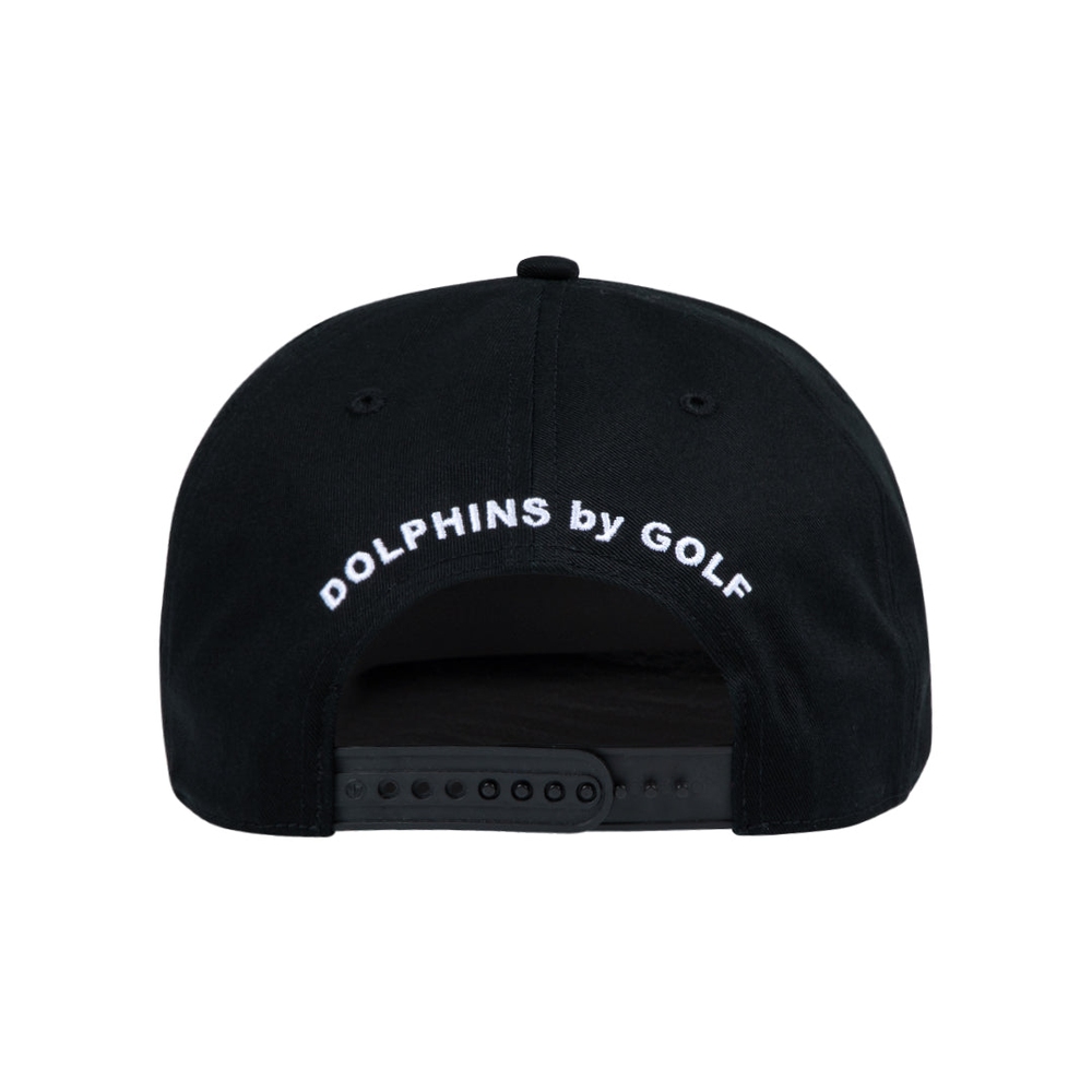 DOLPHINS SNAPBACK Stretch Limo