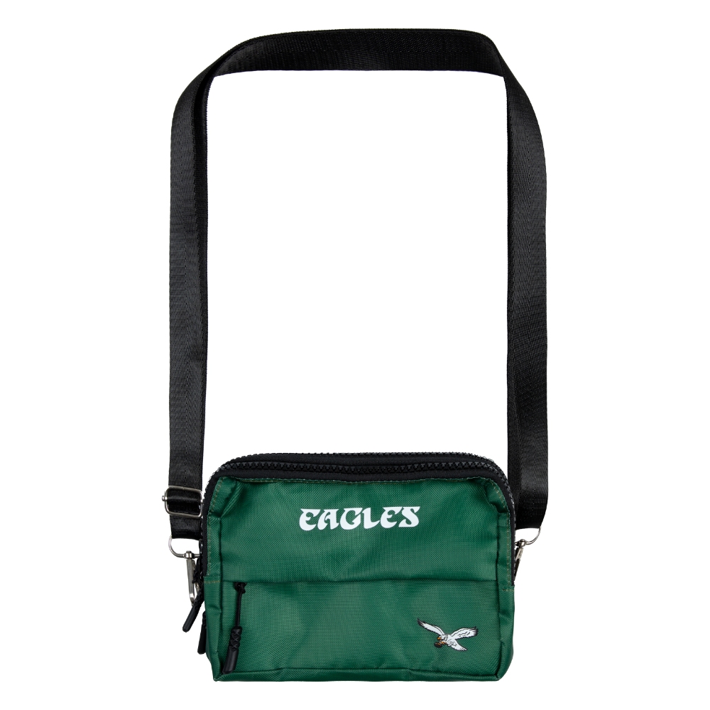 EAGLES CROSSBODY BAG Amazon