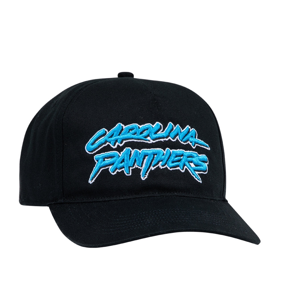 PANTHERS SNAPBACK Stretch Limo