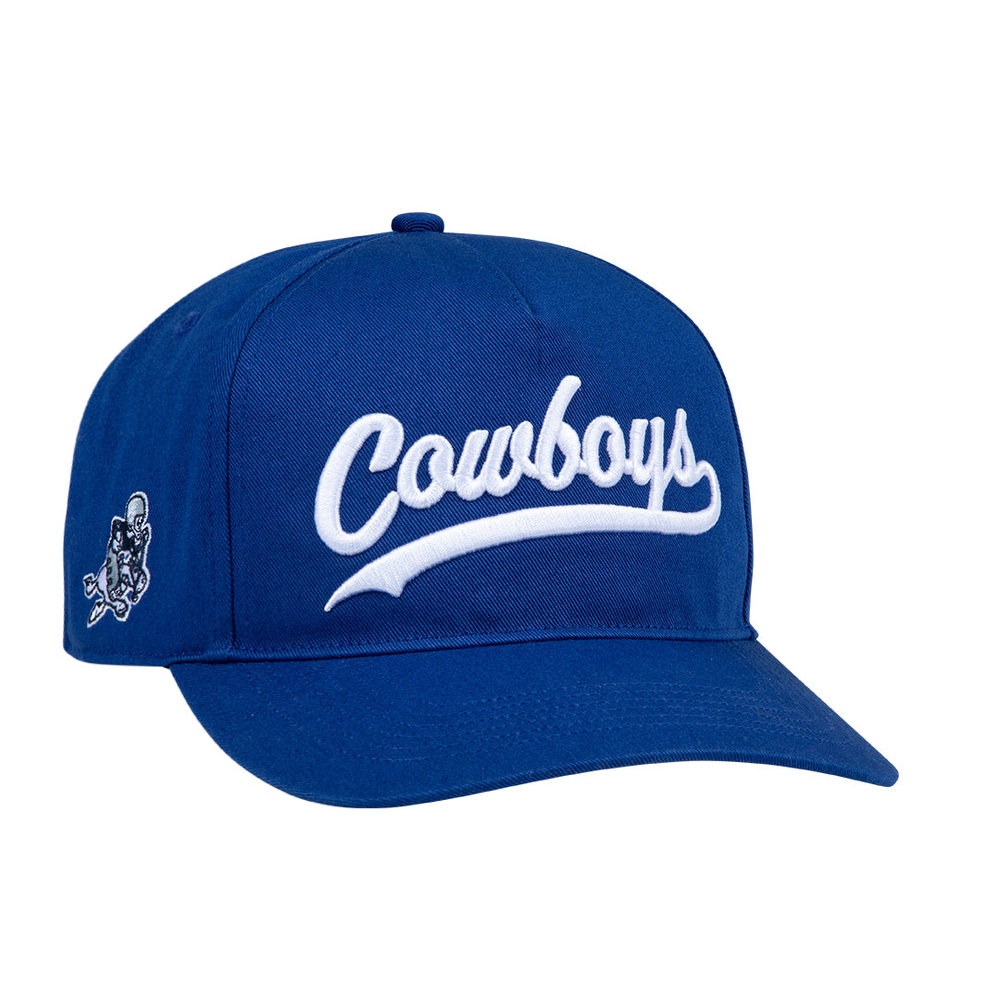 COWBOYS SNAPBACK Surf the Web